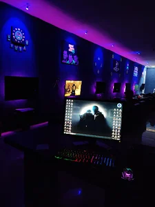 Dice Club , Professional Gaming Center