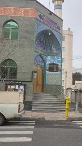 مسجد المهدی (عج) 2