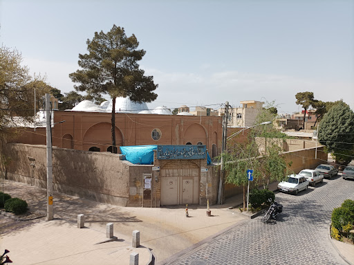 مدرسه کاتارینیان