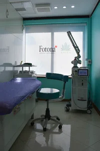 کلینیک زیبایی آویسا