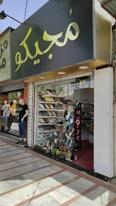 موجیکو