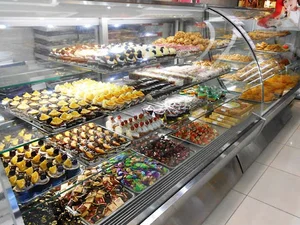 شیرینی شان بابا