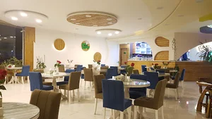 Caffe Shop Bahar Narenj
