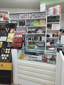 آرایشی بهداشتی سرمه