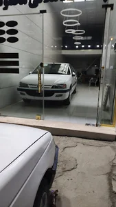 اتوگالری محمودی