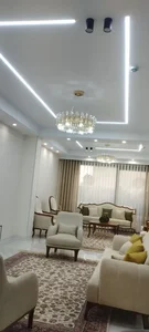 برقکار در تهران‌ویلا 5