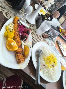 رستوران ترنج شهرضا 4