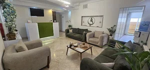 مرکز فیشال و ماساژ مُها