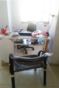 مرکز لاغری موضعی باران