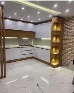 کابینت تک ساز 4