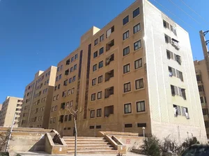ساختمان شهرری