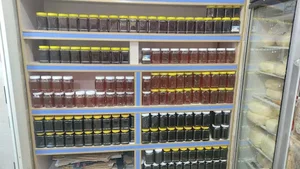 لبنیاتی سنتی حمامی لیقوان 2