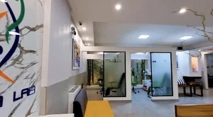 DeNA Clinical Laboratory , آزمایشگاه پزشکی دنا