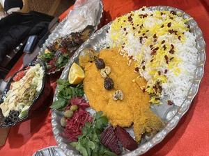 باغ اردیبهشت