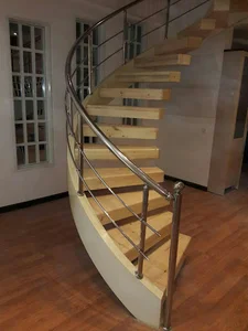 نرده استیل آسات