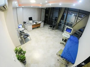 دکتر مهرداد یاوری کیا 2