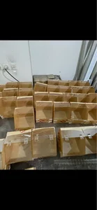 ساخت استند و برش پلکسی در پامنار 4