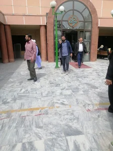 کلینیک و درمانگاه تخصصی فارابی