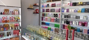 گالری عطر خاطره