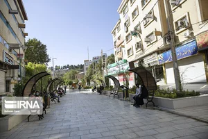 پارکینگ شهرداری