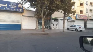 نانوایی بربری 2