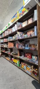 باغ کتاب و بازی فکری باماکو 2
