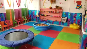 پیش‌دبستانی الفبای کودکی