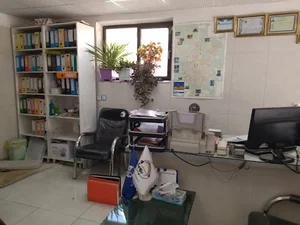 خدمات فنی مهندسی بردبار