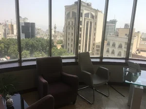 املاک پارس رویال