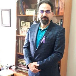 دکتر محمد زنوزی راد 2