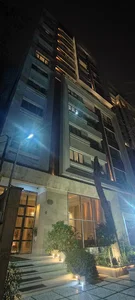 عمارت علوی
