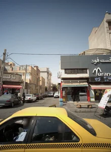 تاکسی سرویس پویا