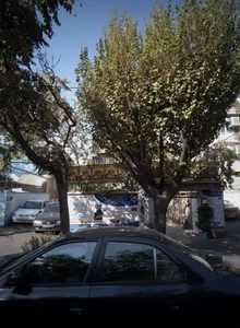 دهکده جهانی سلامت و توانبخشی شفا موعود