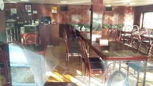 رستوران قوچ 5