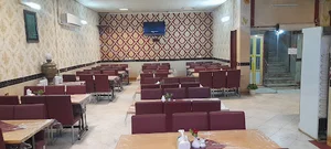 رستوران شازده