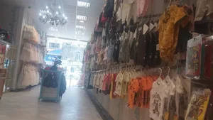 لباس بچه گانه عرفان 5