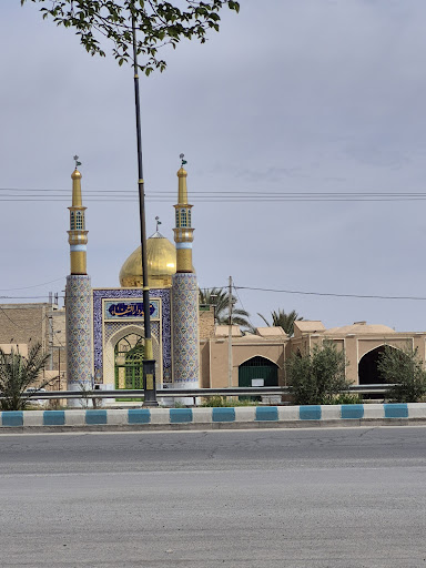 مسجد دارالشفاء