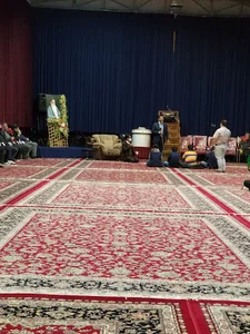 حوزه علمیه حضرت قائم (ع)