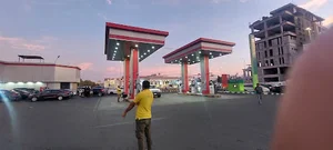 محطة باعشن