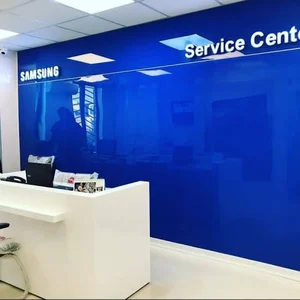 خدمات سام سرویس و مادیران