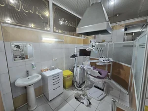 درمانگاه دندانپزشکی خیریه سیدنا 3