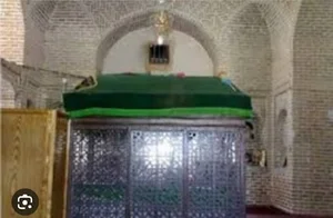 امامزاده مامانیک