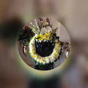 گل فروشی ماهور