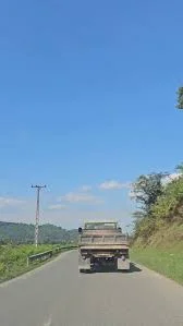 جاده رویایی گشت رودخان