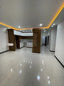 مسکن امید کنگان