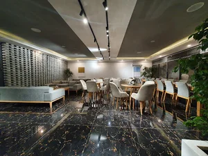 کافه دایره