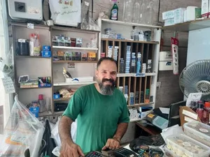 ارزان مارکت رزاق 3