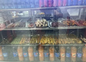 Parsian Restaurant رستوران پارسین