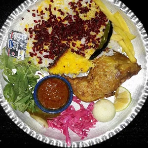 کترینگ لیالی