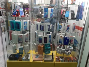 موبایل پلاس